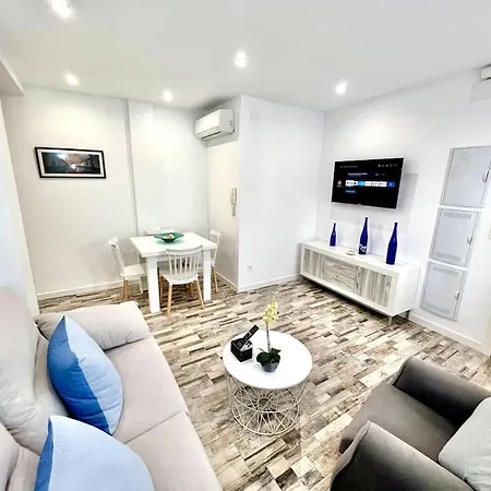 Deluxe Quality Appartement La Herradura (Granada)