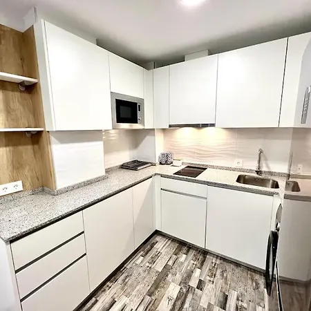 Appartement Deluxe Quality La Herradura (Granada)