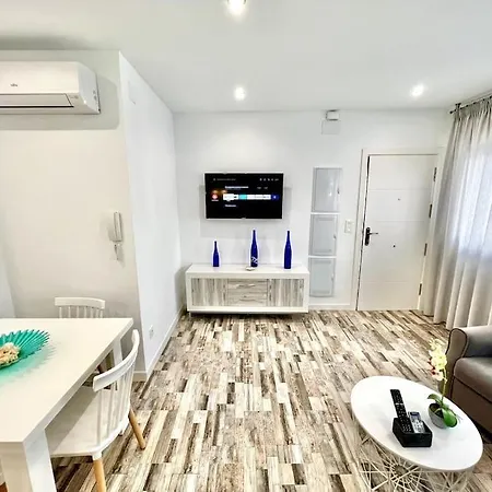 Appartement Deluxe Quality La Herradura (Granada)