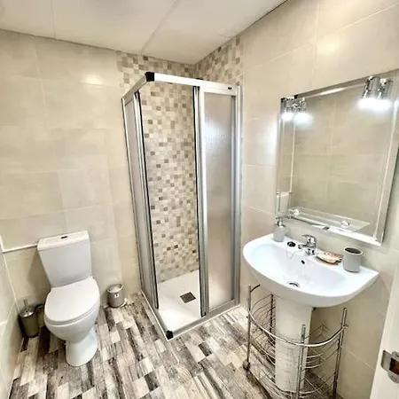 Deluxe Quality Appartement