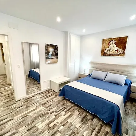 Appartement Deluxe Quality La Herradura (Granada)